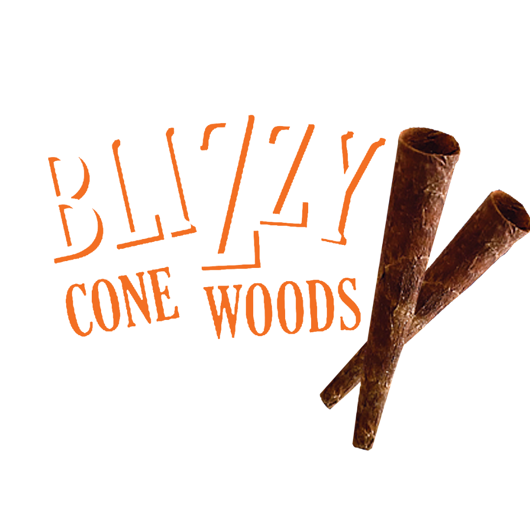 Blizzy Cones